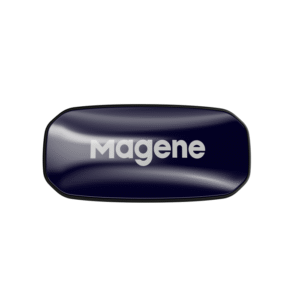 Magene - Heart Rate Monitor H613 - Pulsmåler (75 - 100cm)