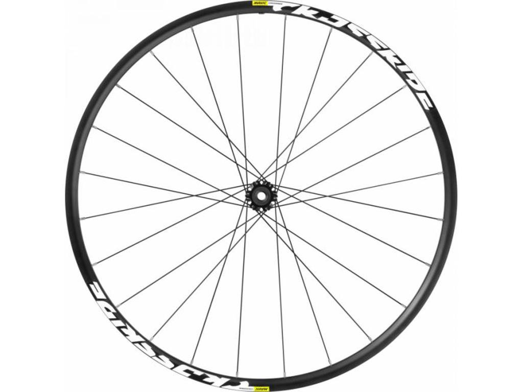 Mavic Crossride FTS-X 29" - Baghjul - MTB - Tubeless - 622x21C