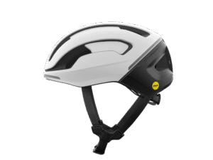 POC Omne Beacon MIPS Cykelhjelm - Hydrogen White/Uranium Black - Str. 56-61 cm POC Omne Beacon MIPS Cykelhjelm - Hydrogen White/Uranium Black - Str. 56-61 cm
