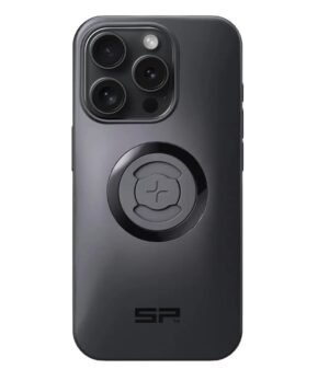 SP CONNECT - Smartphone Cover SPC+ Phone 15 Pro