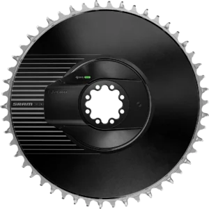 SRAM Chainring Powermeter RED AXS E1 Aero Power 48T