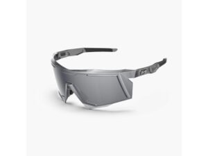 Scicon AEROSTORM - Cykelbriller - Multimirror Silver