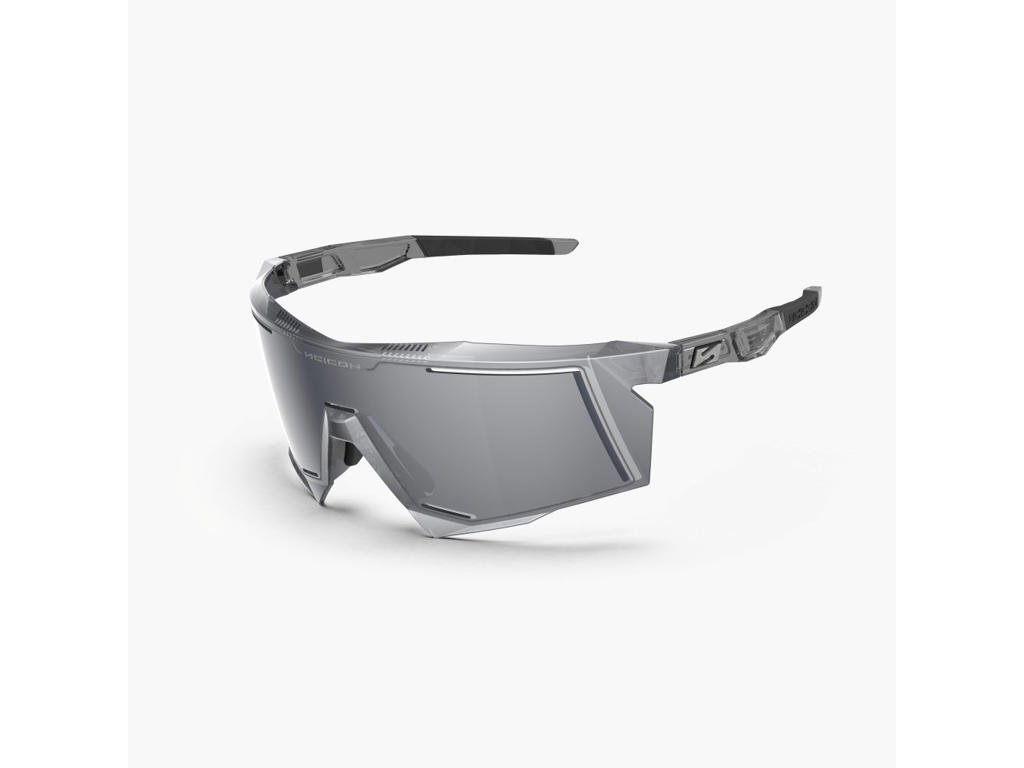 Scicon AEROSTORM - Cykelbriller - Multimirror Silver