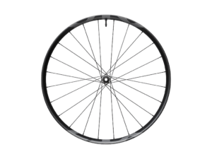 Shimano XTR forhjul - 29" XC M9200 - 110x15mm Boost E-Thru aksel - Tubeless