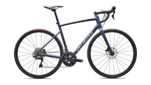 Specialized - Allez Comp - Blå - 54 cm