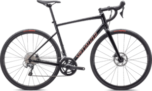 Specialized - Allez - Sort - 54 cm
