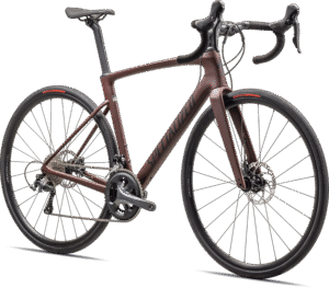 Specialized - Roubaix Base - Rusted Red - 54 cm
