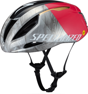 Specialized S-Works Evade 3 LTD MIPS Cykelhjelm - Forward 50 Collection
