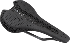 Specialized S-Works Romin EVO with Mirror Cykelsadel