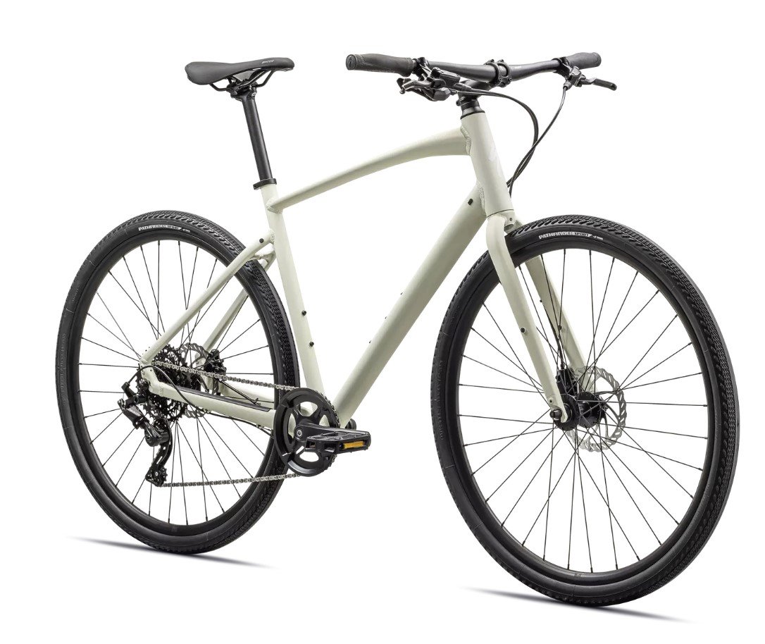 Specialized - Sirrus X 2.0 - Birch - L