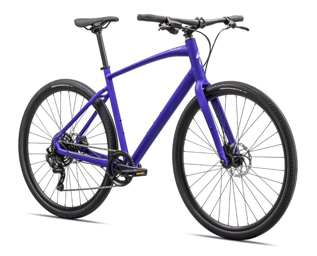 Specialized - Sirrus X 3.0 - Sapphire - L