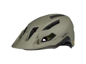 Sweet Protection Dissenter Mips - MTB Cykelhjelm - Woodland - Str. 56-59 cm