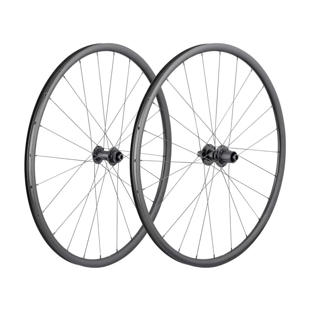 Trek Bontrager Paradigm SL Centerlock Disc 24H 700c Landevejshjul