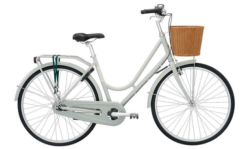 norden - Liva - Lys Khaki - 48 cm