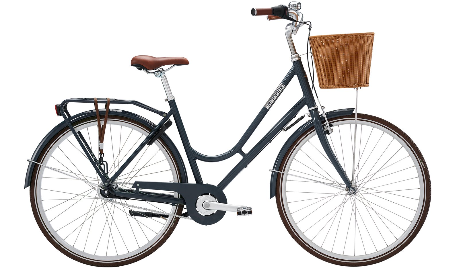 norden - Liva - Slotsgrå - 51 cm