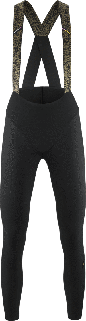 Assos UMA GTV 2/3 Bib Tights S11 - Black Series