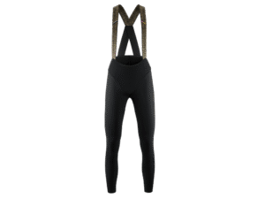 Assos UMA GTV Spring Fall Bib Tights S11 - Cykelbukser - Dame - Sort - XXL