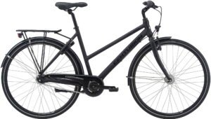 Centurion Challenger Dame 7g 2026 - Mat Sort Centurion Challenger Dame 7g 2026 - Mat Sort