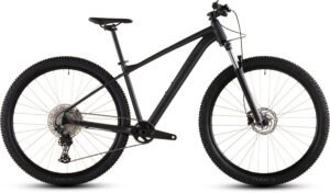Cube Aim SLX 2026 - Slate Black´n´Black