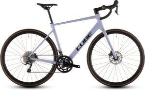 Cube Attain Race 2026 - Cyclamen´n´Black