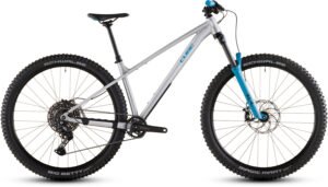 Cube Reaction TM ONE 2026 - Rawmetal´n´Blue