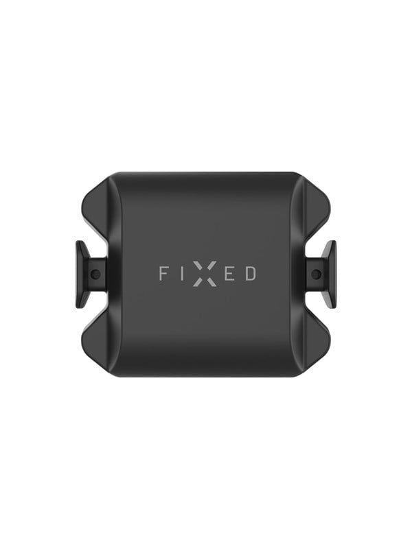 FIXED Spin Cadence / Speed Sensor Black
