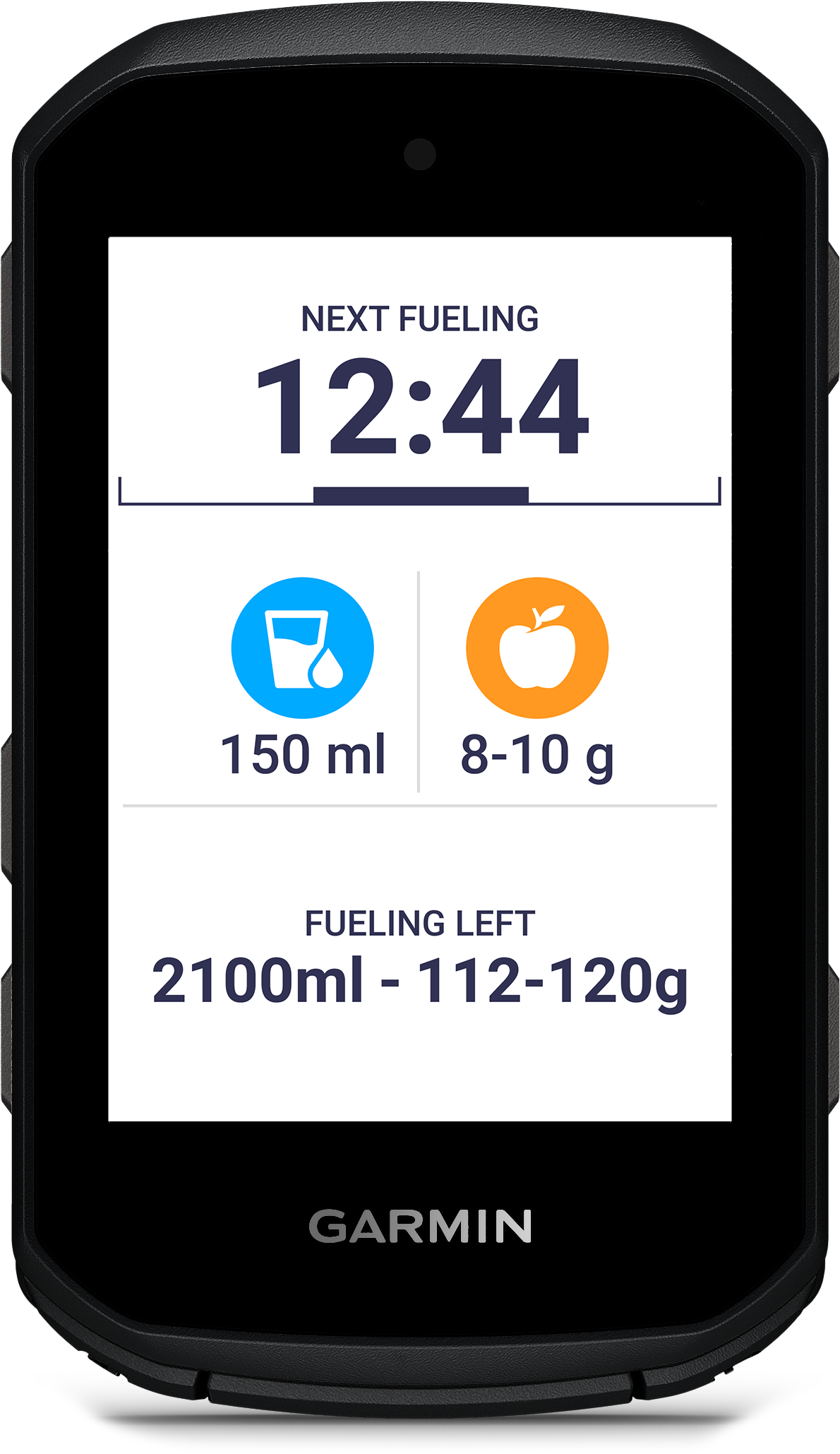 Garmin Edge 550 GPS Cykelcomputer