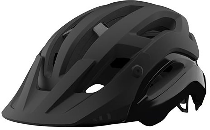 Giro Hjelm Manifest MIPS - Sort (Small)