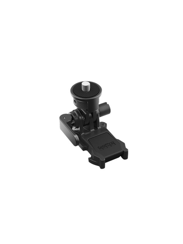 GoPro Locking 1/4-20 Mounting Buckle