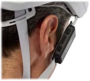 Lazer VeloVox Audio Kommunikationssystem (2 stk.) Lazer VeloVox Audio Kommunikationssystem (2 stk.)