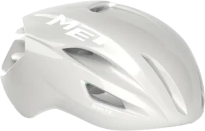 MET Helmet Manta MIPS - Absolute White