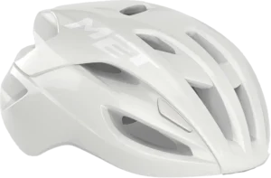 MET Helmet Rivale MIPS - Absolute White