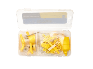 Pathtaker - Bleed Kit - Universal
