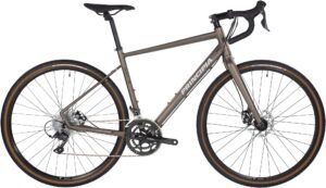 Principia Gravel 10 16g Shimano Claris - Kobber