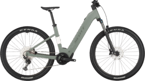 Scott Aspect eRIDE 900 Wave 2026 - Highland Green