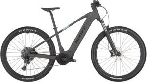 Scott Aspect eRIDE 910 2026 - Midnight Grey