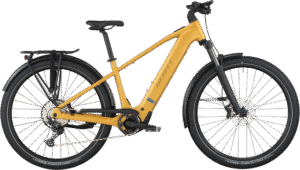 Scott Axis eRIDE 20 2026 - Colorado Gold