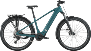 Scott Axis eRIDE 30 2026 - Cypress Green