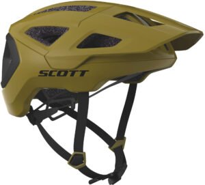Scott Helmet Tago Plus (CE) - Grøn