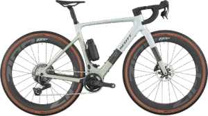 Scott Solace Gravel eRIDE 10 2026 - Pale Green