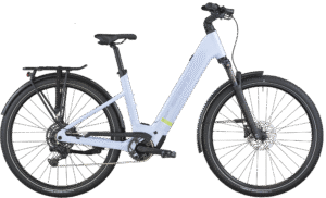 Scott Sub Sport eRIDE 30 Wave 2026 - Icy Blue