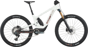 Scott Voltage eRIDE 900 Tuned 2026 - Carbon Black