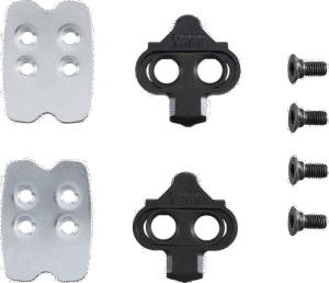 Shimano SM-SH51 klampesæt (Singlerelease)