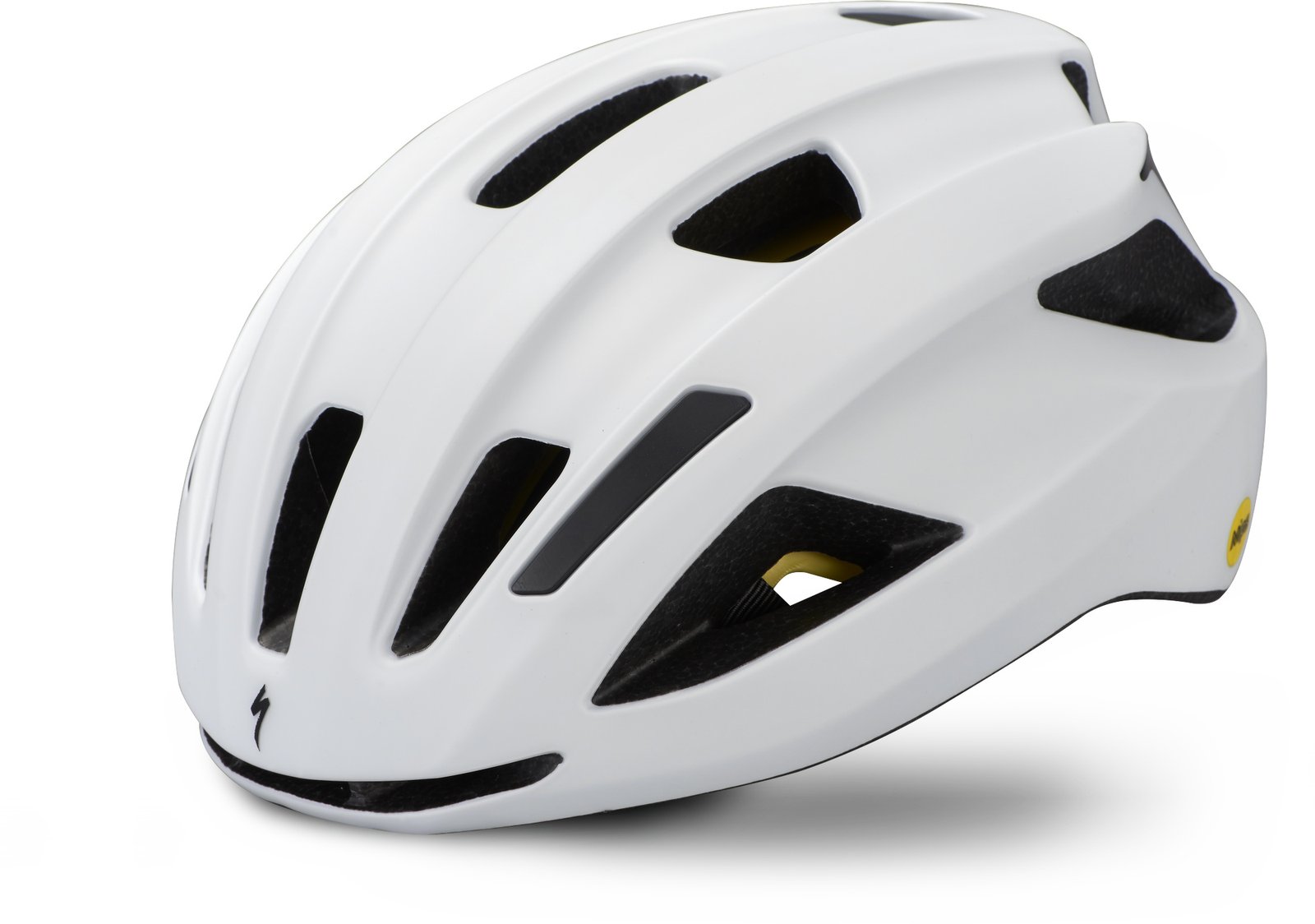 Specialized - Cykelhjelm Align II Mips - Hvid - M/L 56 - 60 cm.