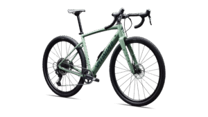 Specialized - Diverge 4 Comp Alloy - Gloss Pistachio - 49 cm