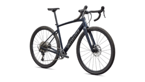 Specialized - Diverge 4 Sport Alloy - Gloss Dark Navy - 58 cm