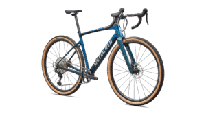 Specialized - Diverge 4 Sport Carbon - Emerald Metallic - 49 cm