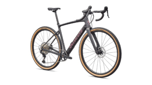 Specialized - Diverge 4 Sport Carbon - Obsidian Metallic - 56 cm