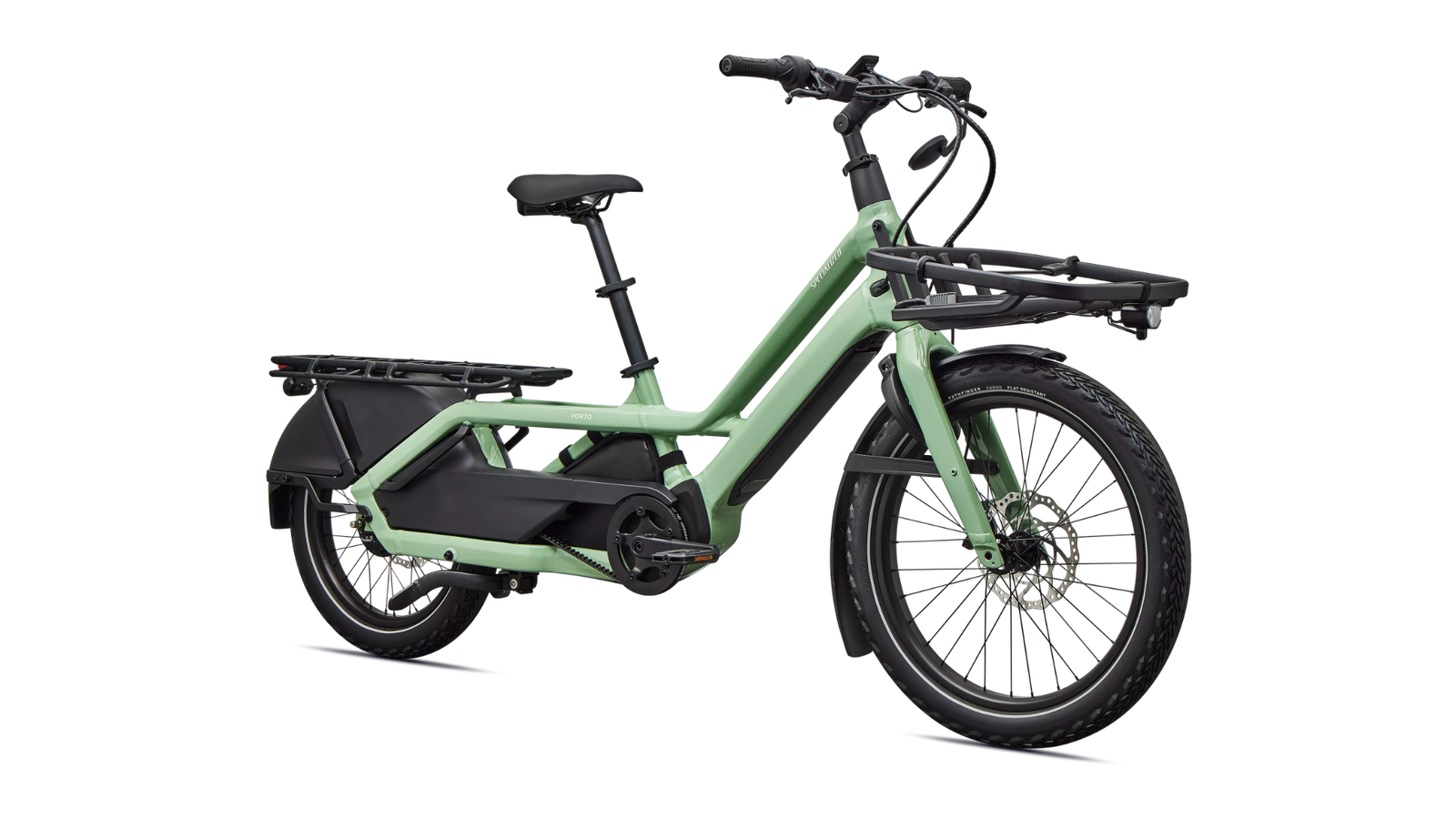 Specialized - Porto - Gloss Pistachio