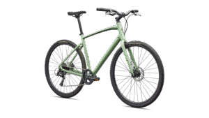 Specialized - Sirrus X 1.0 - Gloss Pistachio - M
